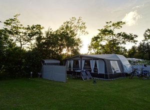 Camping 2017